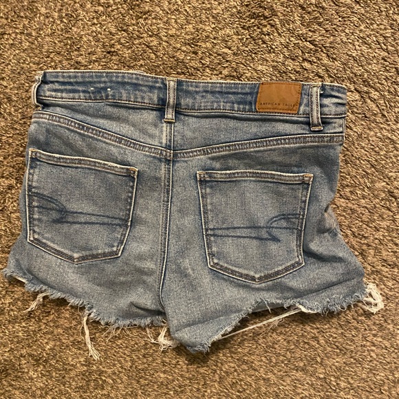 American Eagle Mom Shorts - Picture 5 of 5